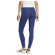Adidas Γυναικείο κολάν Essentials Linear Cotton Leggings Adidas Γυναικείο κολάν Essentials Linear Cotton Leggings